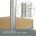2er Set XXL Schwerlastregal 180x115x60 cm 875 kg Traglast Werkstattregal Lagerregal Weitspannregal