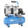 Güde Flüsterkompressor Airpower 105/8/6 leise SILENT ölfrei Druckluft  550 W 6 L 8 bar 50133