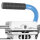 Güde Flüsterkompressor Airpower 105/8/6 leise SILENT ölfrei Druckluft  550 W 6 L 8 bar 50133