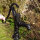 Schwengelpumpe + Pumpenständer Antik Nostalgie Gusseisen Handpumpe Gartenpumpe Ständer