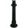 Schwengelpumpe + Pumpenständer Klassisches Design Gusseisen Handpumpe Gartenpumpe Ständer