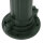 Schwengelpumpe + Pumpenständer Klassisches Design Gusseisen Handpumpe Gartenpumpe Ständer