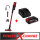 Einhell Akku Stielsauger TE-SV 18 Li solo beutellos Zyklonsauger inkl. 2,5 Ah Starterkit