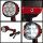 Einhell Akku Lampe TE-CL 18/2500 LiAC solo inkl. 2,5 Ah Starterkit