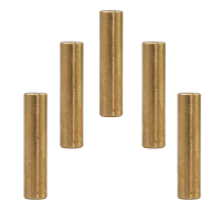 5er Set Scherstift für Seilzug 1,6t & 3,2t...