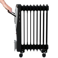 Güde Ölradiator OR 2500-11 DT Radiator 2500W 3 Heizstufen 85193