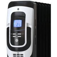 Güde Ölradiator OR 2500-11 DT Radiator 2500W 3 Heizstufen 85193