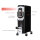 Güde Ölradiator OR 2500-11 DT Radiator 2500W 3 Heizstufen 85193