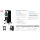 Güde Ölradiator OR 2500-11 DT Radiator 2500W 3 Heizstufen 85193