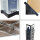 Schwerlastregal 180x90x60cm Lagerregal Werkstattregal Weitspannregal Traglast 875 kg