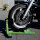 Motorradständer vorne für 17" - 21" Motorradwippe 90 - 130mm Montageständer Transportständer