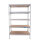 Schwerlastregal 180x115 x75cm Regal Steckregal Lagerregal Kellerregal 5 Böden Traglast 875 kg