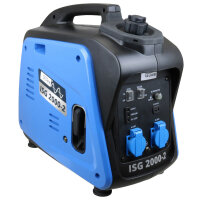Güde Inverter Generator Stromerzeuger...