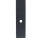 5 x Fahrradanlehnbügel 116,5 x 39 cm Flachstahl 13 mm Anthrazit Einbetonieren Fahrradständer Parker Typ H