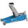 Rangierwagenheber GRH 2,5/460AL extra flach 2,5 Tonnen hydraulisch 18037