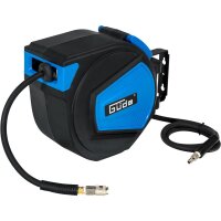 Güde Automatikschlauchtrommel 15 m