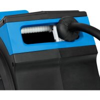 Güde Automatikschlauchtrommel 15 m