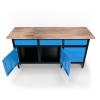 Güde Werkbank GW 6/2 XL
