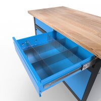 Güde Werkbank GW 6/2 XL