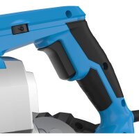 Güde Metallbandsäge MBS 1100