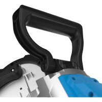 Güde Metallbandsäge MBS 1100