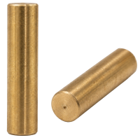 Scherstift für Seilzug 1,6t & 3,2t Messing ⌀7 mm...
