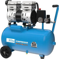 Güde Kompressor Flüsterkompressor Airpower...