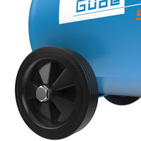 Güde Kompressor Flüsterkompressor Airpower 150/8/24 Silent 0,75 kW, 230 V, Ölfrei 50136