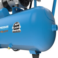 Güde Kompressor Flüsterkompressor Airpower 150/8/24 Silent 0,75 kW, 230 V, Ölfrei 50136