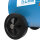 Güde Kompressor Flüsterkompressor Airpower 150/8/24 Silent 0,75 kW, 230 V, Ölfrei 50136