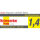 Güde Kompressor Flüsterkompressor Airpower 150/8/24 Silent 0,75 kW, 230 V, Ölfrei 50136