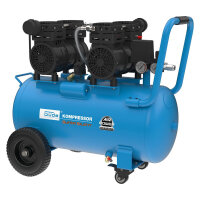 Güde Kompressor Airpower 275/8/50 SILENT 50L...
