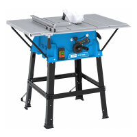 GÜDE Tischkreissäge GTK 2000.1 – 2.000 W,...