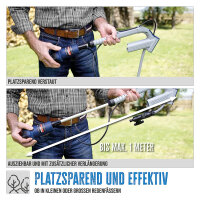 Güde Akku Regenfasspumpe Fasspumpe RFP 12-201-04 Pumpe 58492