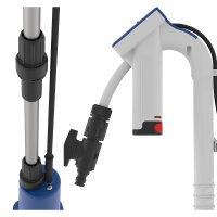 Güde Akku Regenfasspumpe Fasspumpe RFP 12-201-04 Pumpe 58492