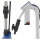 Güde Akku Regenfasspumpe Fasspumpe RFP 12-201-04 Pumpe 58492