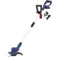 Güde Akku Rasentrimmer RT 18-201-05