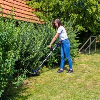 Güde Akku Rasentrimmer RT 18-201-05