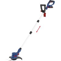 Güde Akku Rasentrimmer RT 18-201-05