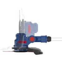Güde Akku Rasentrimmer RT 18-201-05