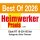 Güde Akku Rasentrimmer RT 18-201-05
