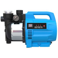 Güde Hauswasserautomat HWA 1100.1 VF Gartenpumpe Wasserpumpe 4600 l/h 93907