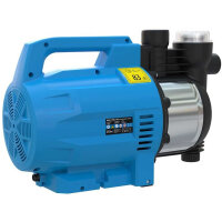 Güde Hauswasserautomat HWA 1100.1 VF Gartenpumpe Wasserpumpe 4600 l/h 93907