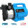Güde Hauswasserautomat HWA 1100.1 VF Gartenpumpe Wasserpumpe 4600 l/h 93907
