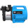 Güde Hauswasserautomat HWA 1100.1 VF Gartenpumpe Wasserpumpe 4600 l/h 93907