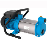 Güde Gartenpumpe MP 120/5A/GJ  94188