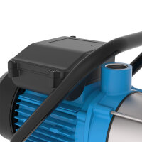 Güde Gartenpumpe MP 120/5A/GJ  94188