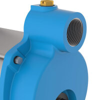 Güde Gartenpumpe MP 120/5A/GJ  94188