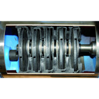Güde Gartenpumpe MP 120/5A/GJ  94188