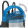 Güde Schmutzwasserpumpe Kaltwasserpumpe Tauchpumpe GS 750.1 Kombitauchpumpe 2in1 750W 9m - 94600